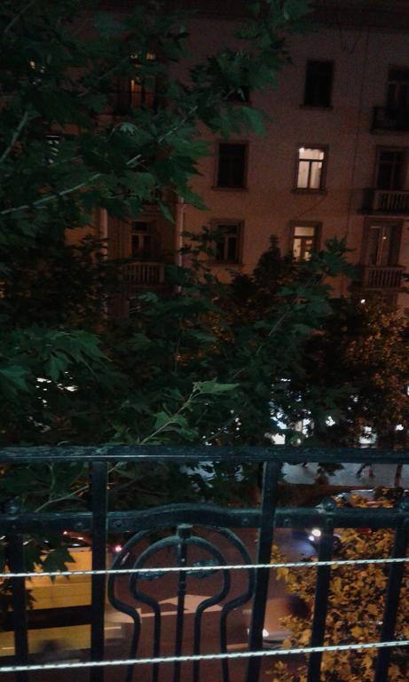 Vera Garden Apartment Tbilisi Esterno foto
